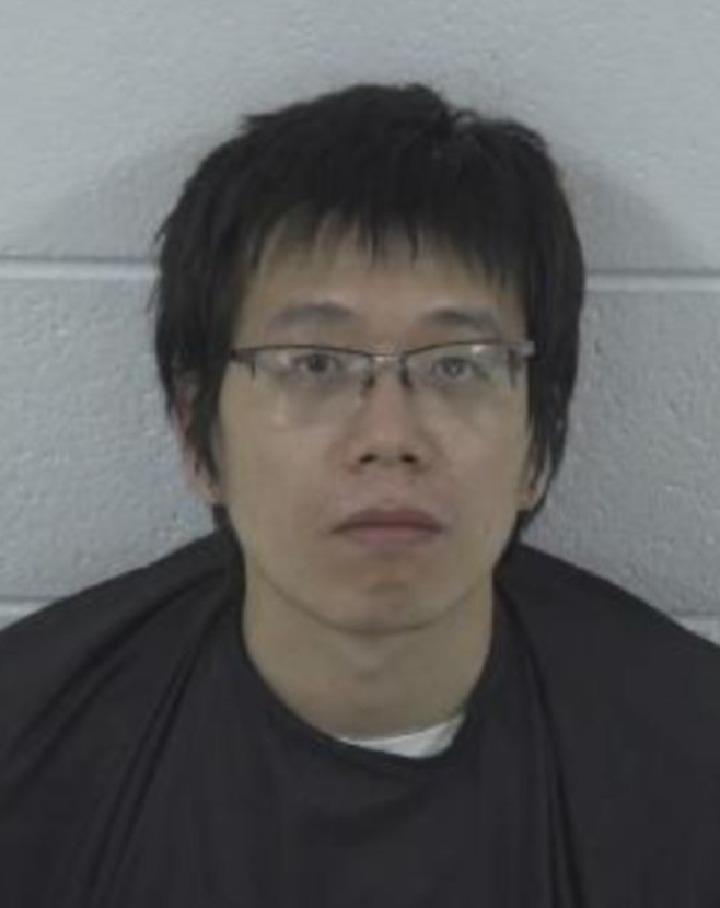 UNC Chapel Hill Graduate Student Tailei Qi Charged With Murder In ...